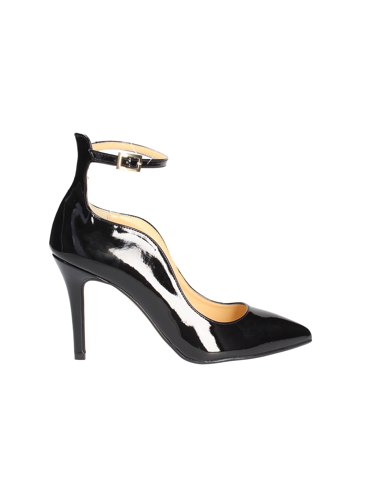 Decolleté Nero Grace Shoes