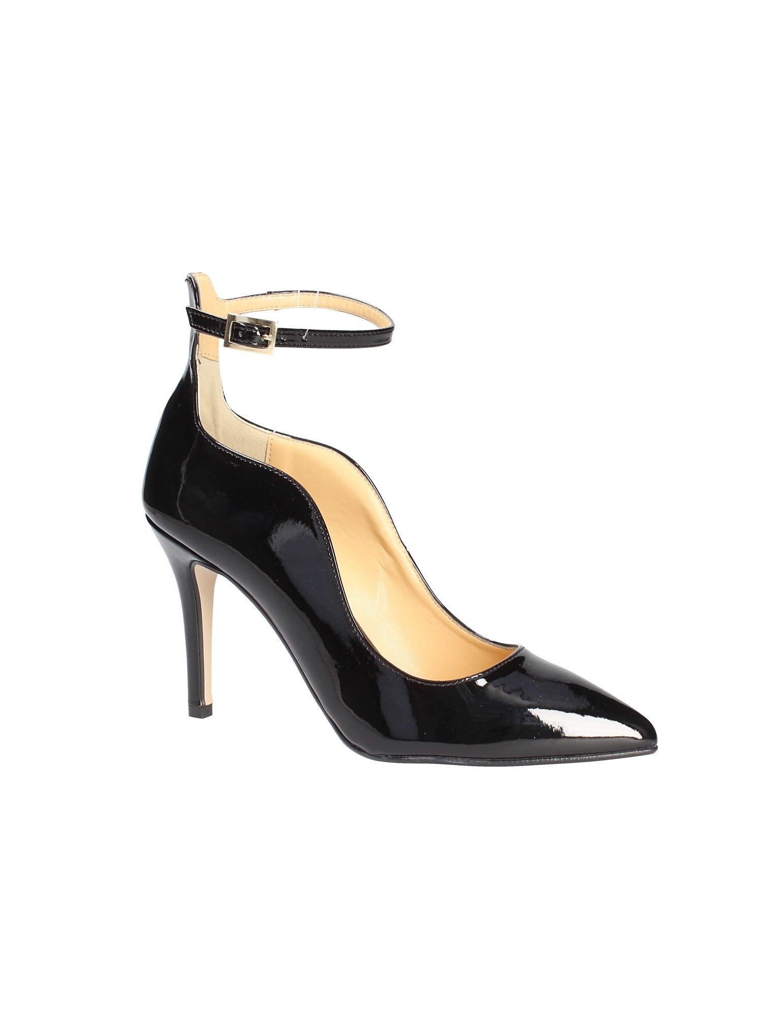 Decolleté Nero Grace Shoes