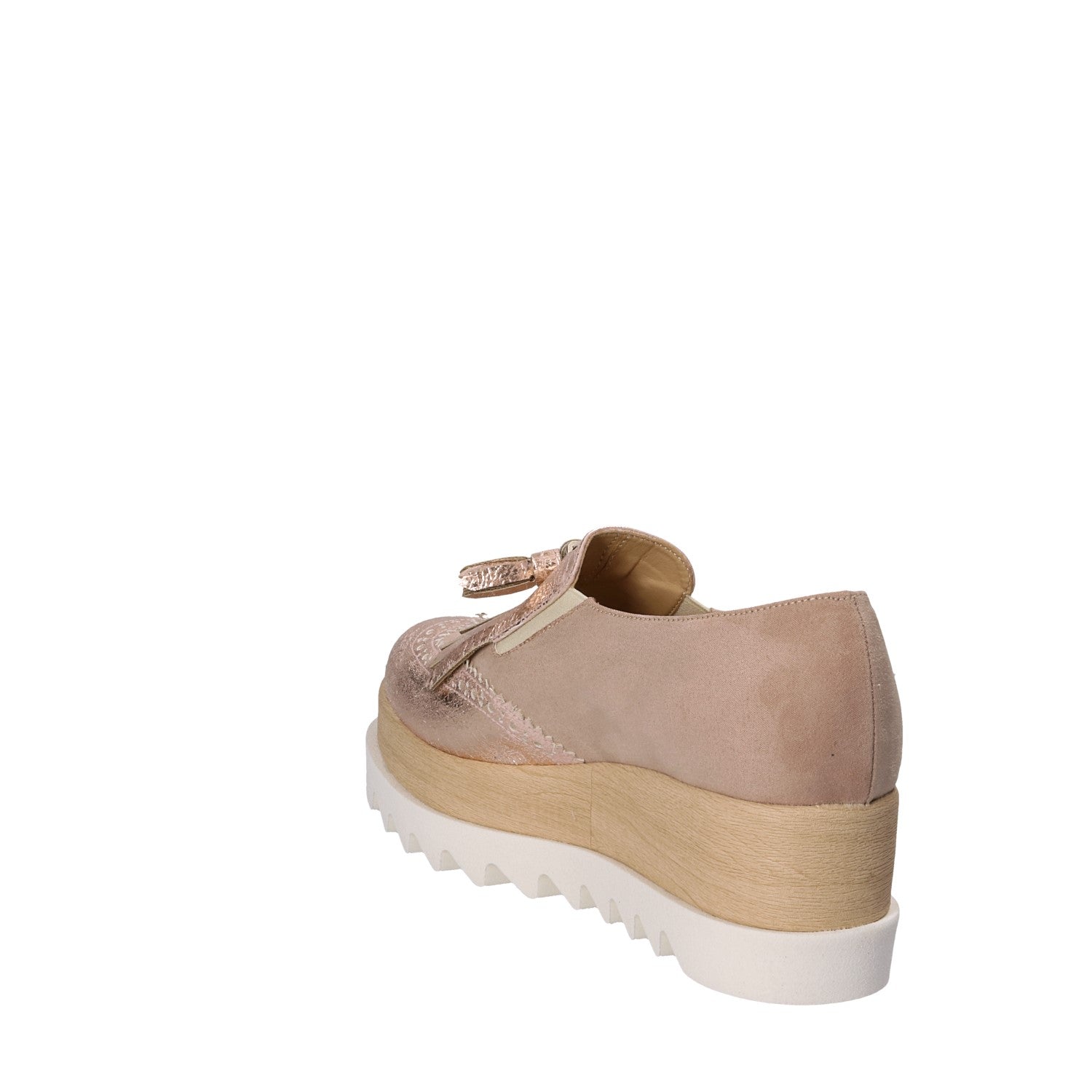 Francesine Rosa Grace Shoes