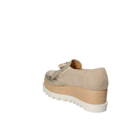 Francesine Giallo Grace Shoes