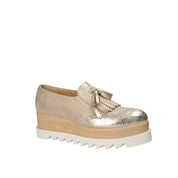 Francesine Giallo Grace Shoes