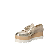 Francesine Giallo Grace Shoes