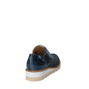 Francesine Blu Grace Shoes
