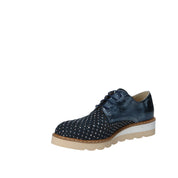 Francesine Blu Grace Shoes