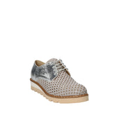 Francesine Grigio Grace Shoes