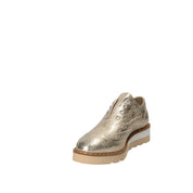 Francesine Giallo Grace Shoes