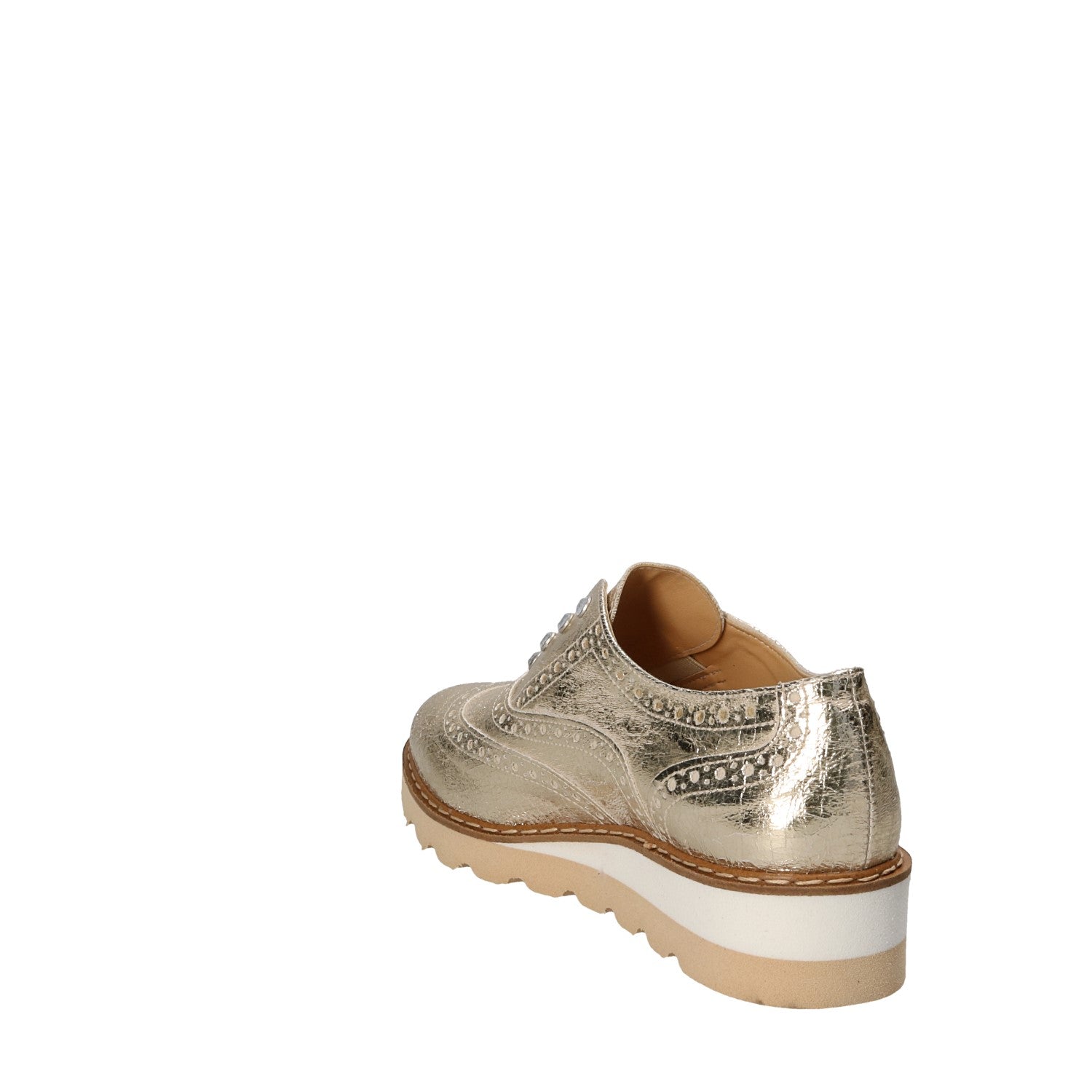 Francesine Giallo Grace Shoes