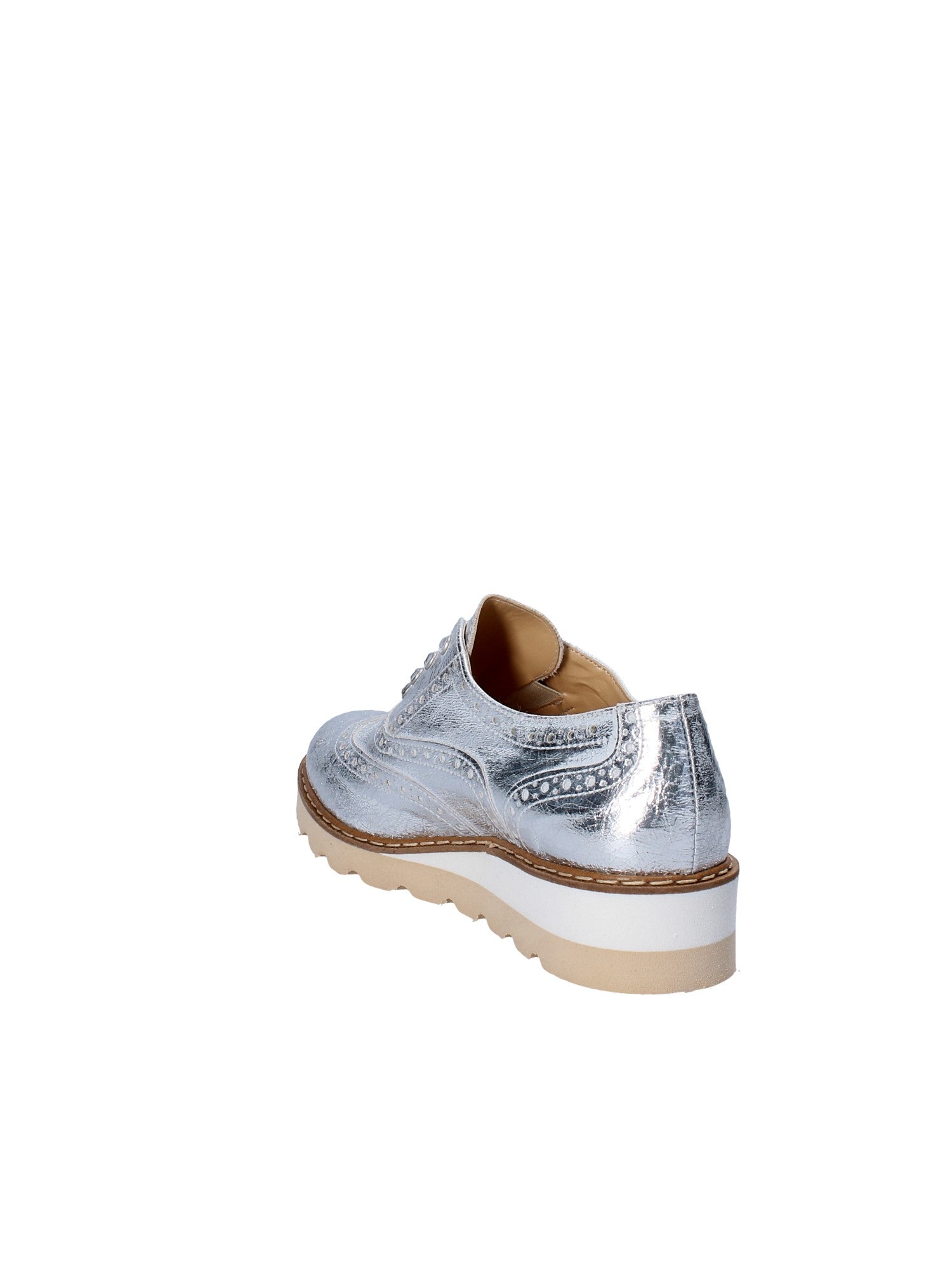 Francesine Grigio Grace Shoes