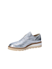 Francesine Grigio Grace Shoes