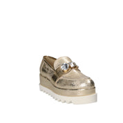 Francesine Giallo Grace Shoes