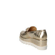 Francesine Giallo Grace Shoes