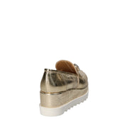 Francesine Giallo Grace Shoes