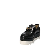 Francesine Nero Grace Shoes