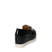 Francesine Nero Grace Shoes