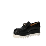 Francesine Nero Grace Shoes