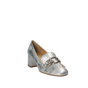 Mocassini Grigio Grace Shoes