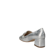Mocassini Grigio Grace Shoes