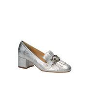 Mocassini Grigio Grace Shoes