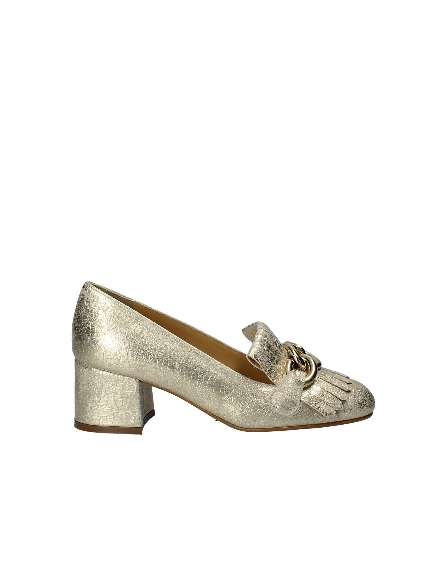 Mocassini Blu Grace Shoes