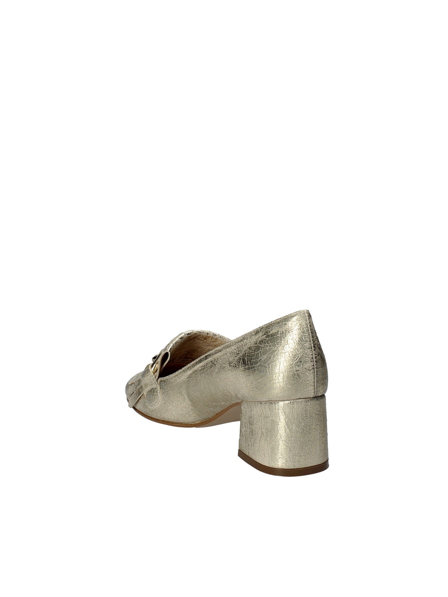 Mocassini Blu Grace Shoes