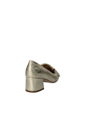 Mocassini Blu Grace Shoes