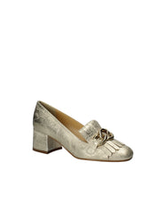 Mocassini Blu Grace Shoes