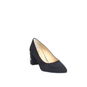 Decolleté Nero Grace Shoes