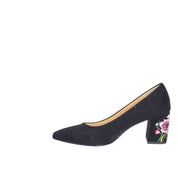Decolleté Nero Grace Shoes
