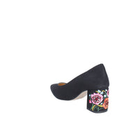 Decolleté Nero Grace Shoes
