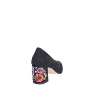 Decolleté Nero Grace Shoes