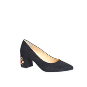 Decolleté Nero Grace Shoes
