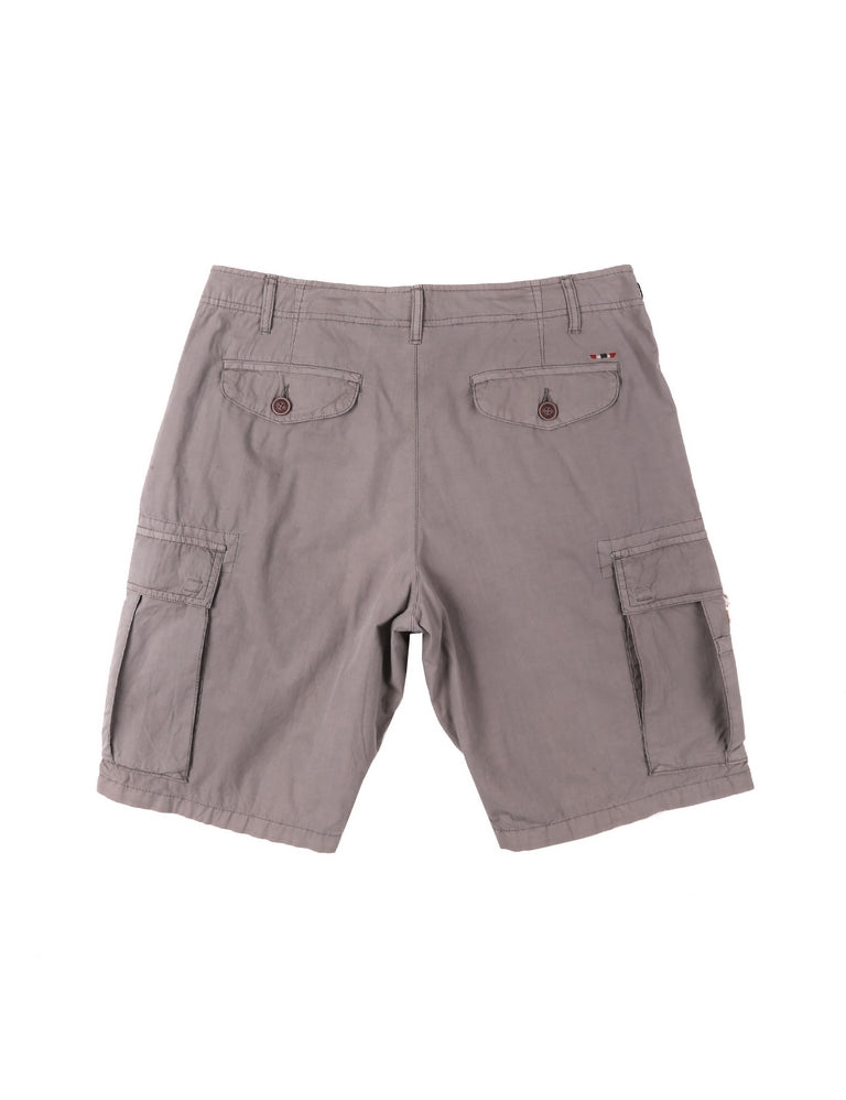Bermuda Grigio Napapijri