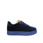 Sneakers Blu Pluspartout