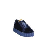 Sneakers Blu Pluspartout