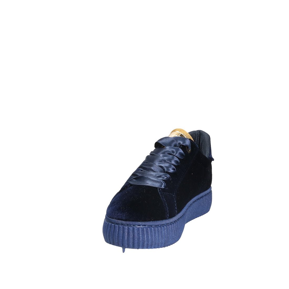 Sneakers Blu Pluspartout