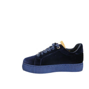 Sneakers Blu Pluspartout