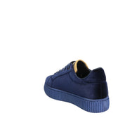 Sneakers Blu Pluspartout