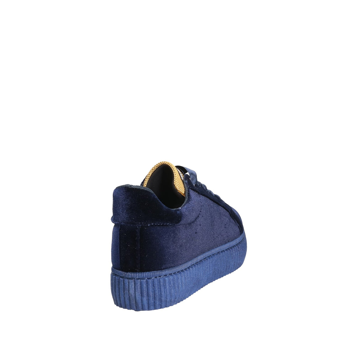 Sneakers Blu Pluspartout