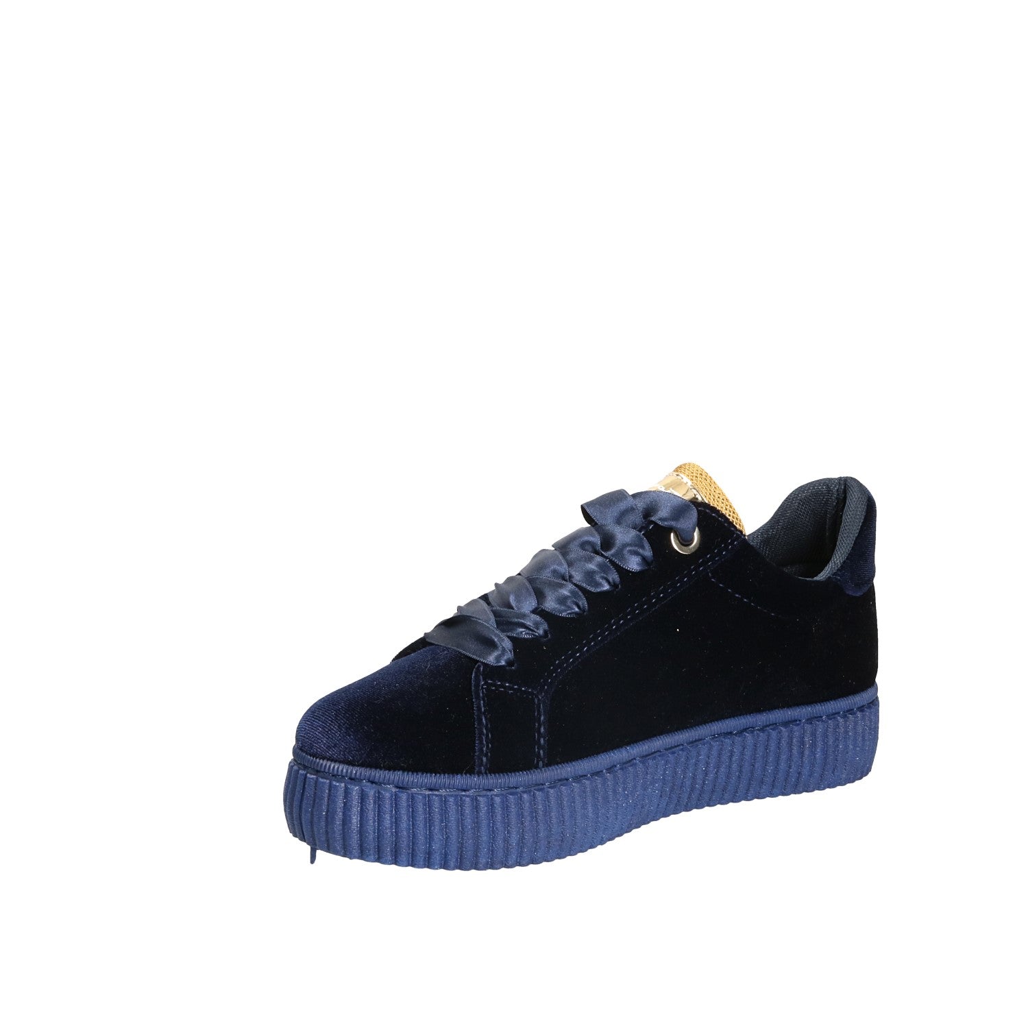 Sneakers Blu Pluspartout