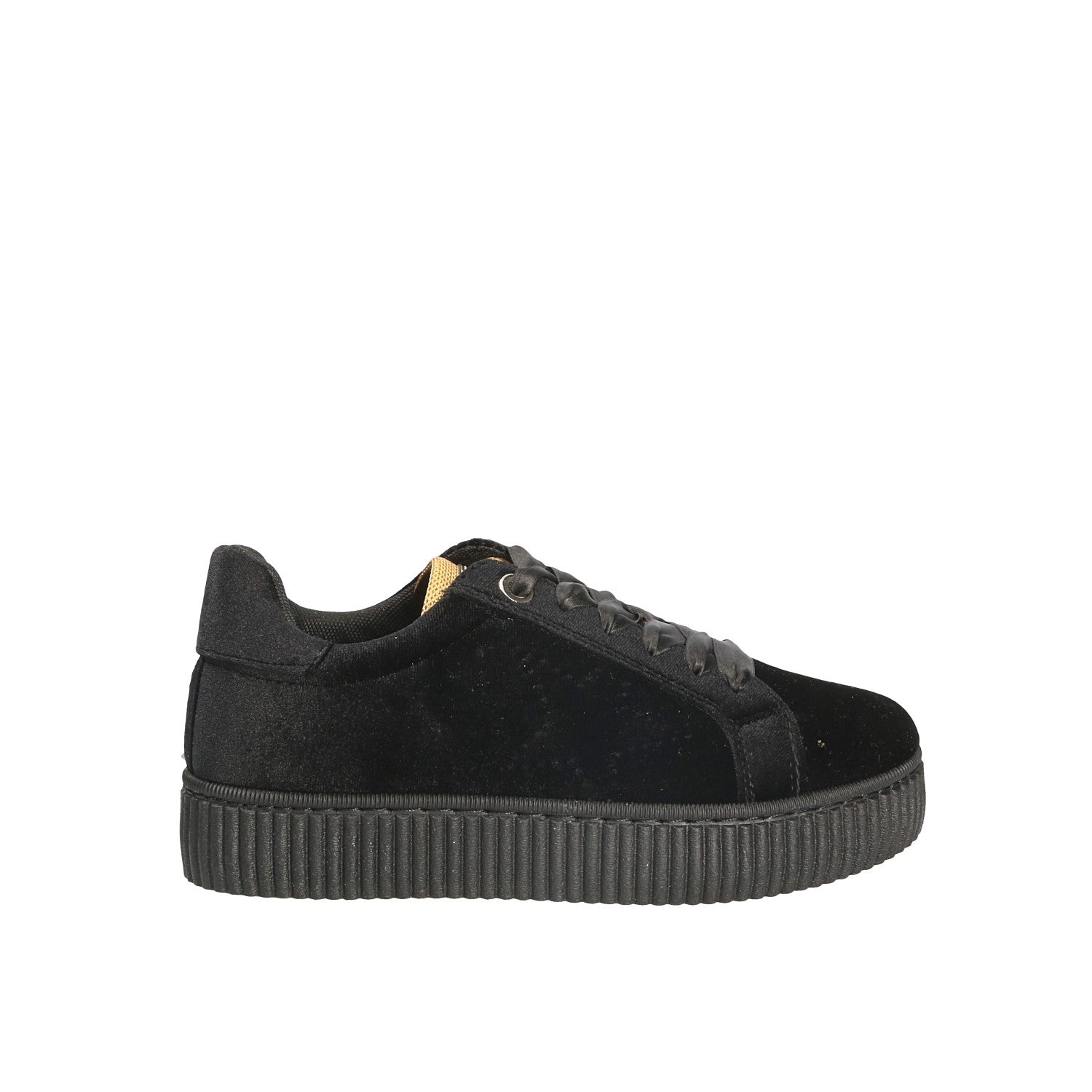 Sneakers Nero Pluspartout