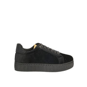 Sneakers Nero Pluspartout