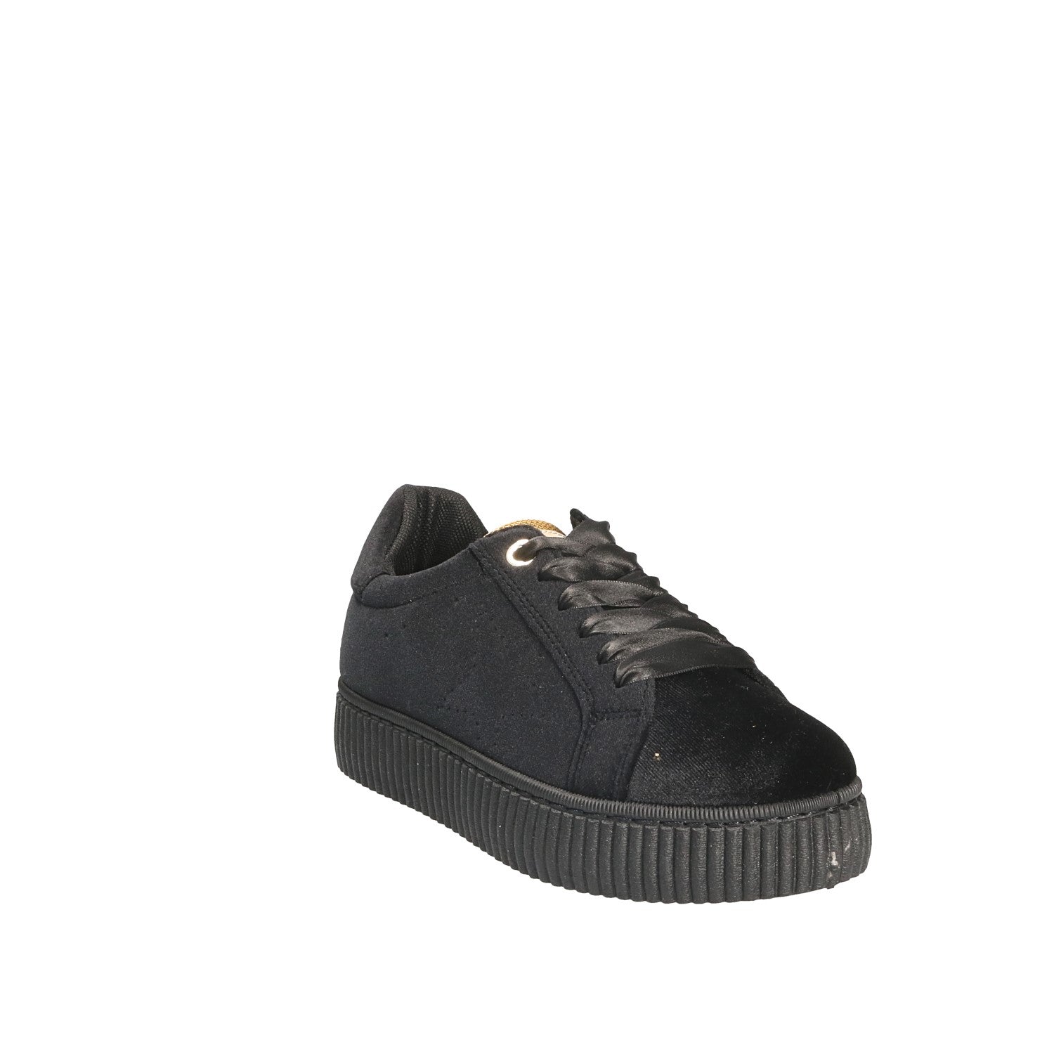 Sneakers Nero Pluspartout