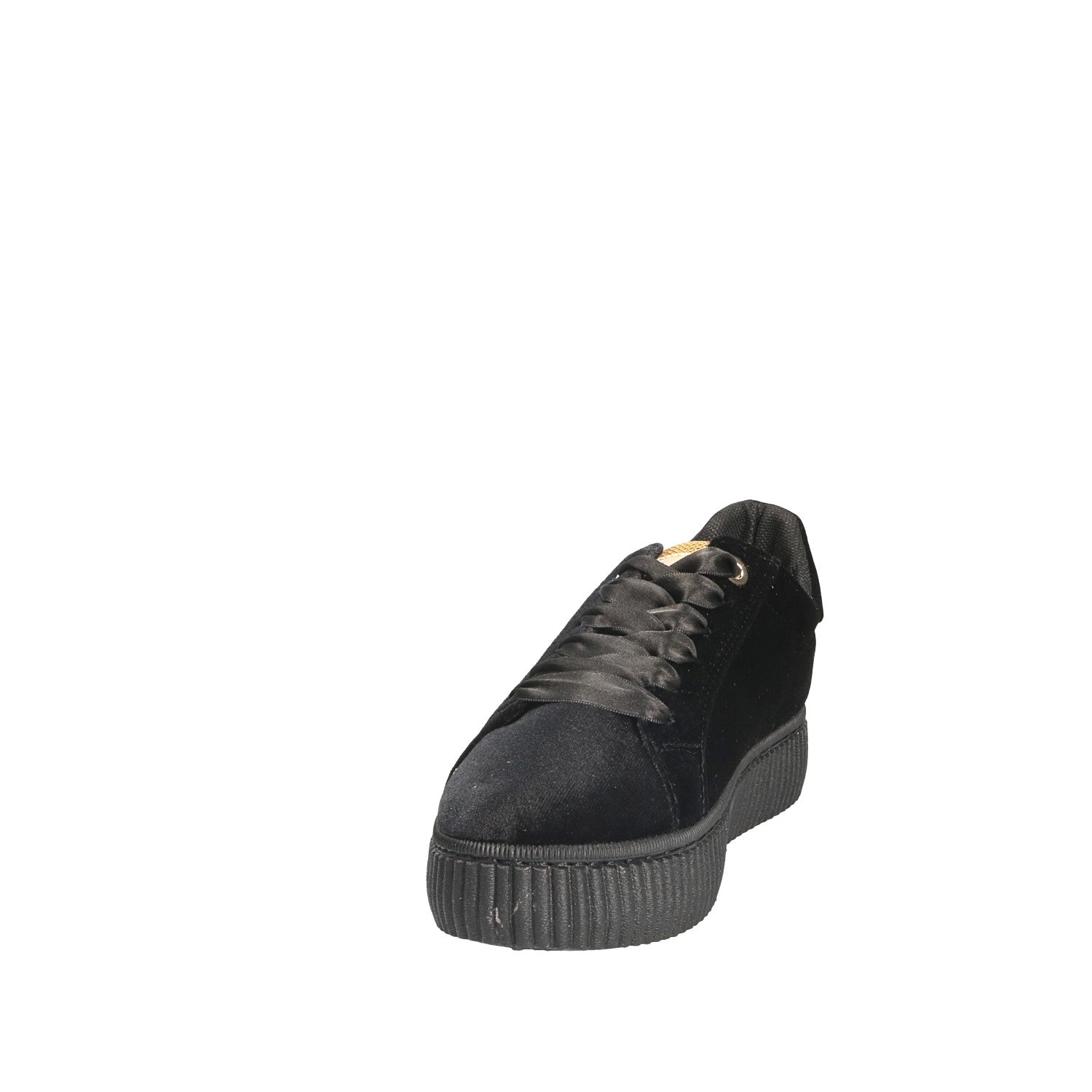Sneakers Nero Pluspartout