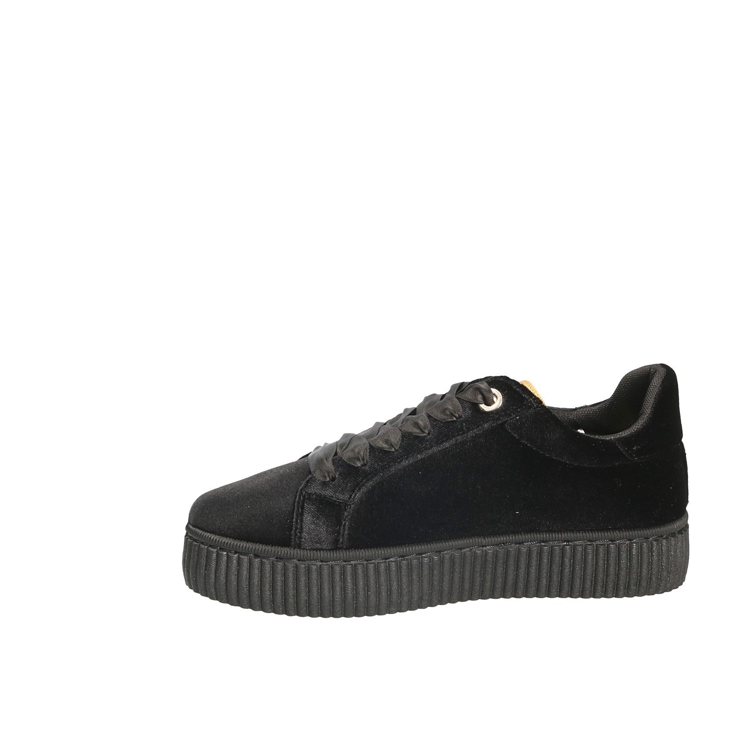 Sneakers Nero Pluspartout