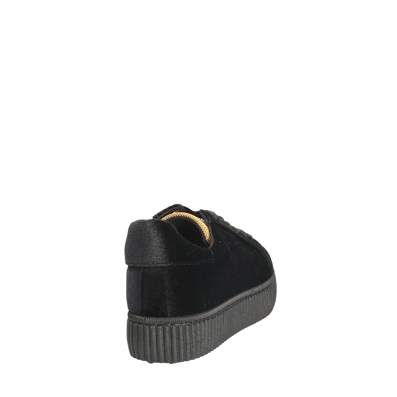 Sneakers Nero Pluspartout