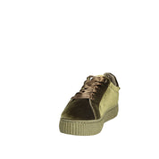 Sneakers Verde Pluspartout