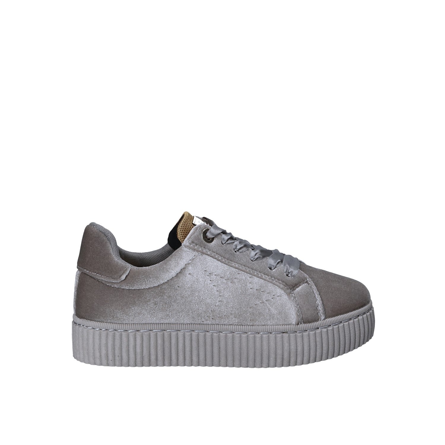 Sneakers Grigio Pluspartout