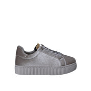 Sneakers Grigio Pluspartout