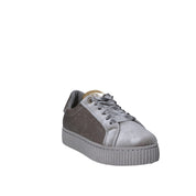 Sneakers Grigio Pluspartout