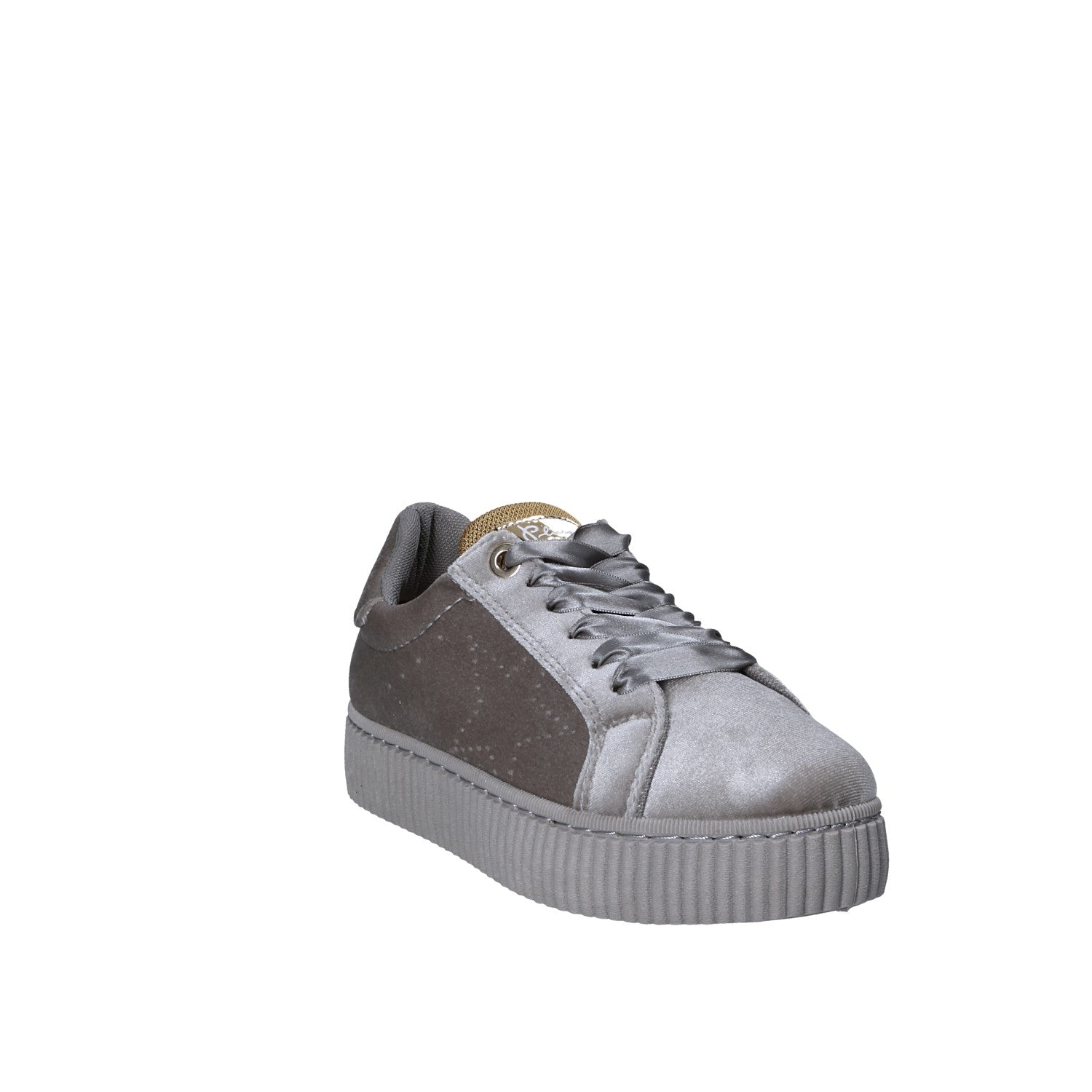 Sneakers Grigio Pluspartout